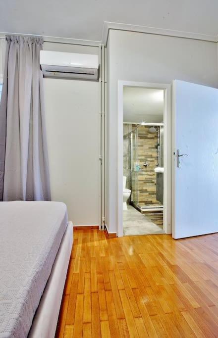 Melia Residence Acropolis - New アテネ エクステリア 写真