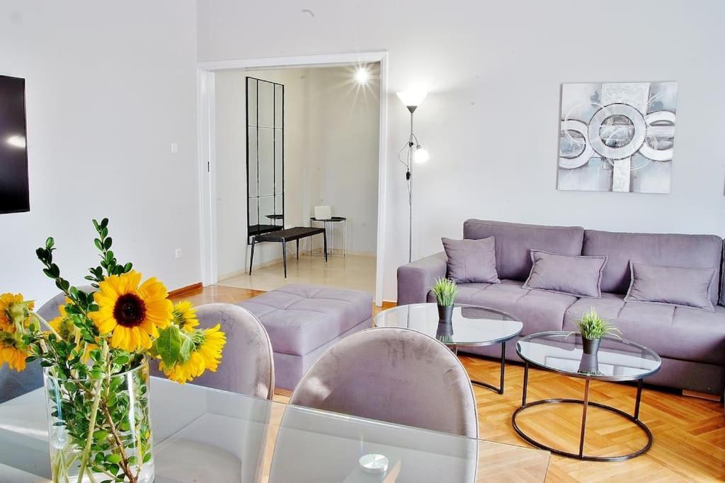 Melia Residence Acropolis - New アテネ エクステリア 写真
