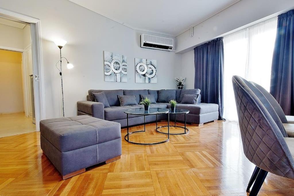 Melia Residence Acropolis - New アテネ エクステリア 写真